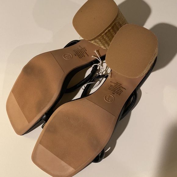 Women’s Miley Pumps – A New Day NWOT size 8.5 - Picture 7 of 7